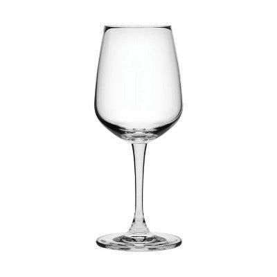 Lexington White Wine Glass 227ml/8oz - Coffeecups.co.uk