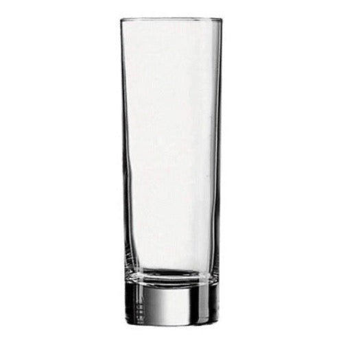 Luminarc Islande Hiball Glass 7oz/220ml - Coffeecups.co.uk