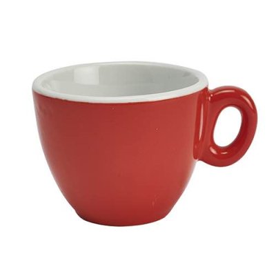 Luna Espresso Cups 70ml/2.5oz - Coffeecups.co.uk