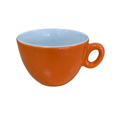 Luna Flat White Cups 6oz/170ml - Coffeecups.co.uk