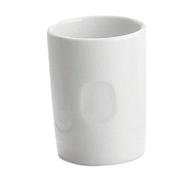 Malva Rossa Cup Without Handle 6.75oz - Coffeecups.co.uk