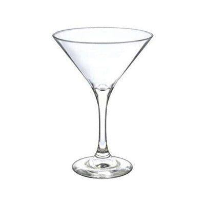 Martini 250 Stemglass - Coffeecups.co.uk