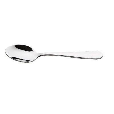 Milan Table Spoons (Dozen) - Coffeecups.co.uk