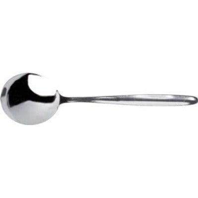 Millennium Soup Spoon (Dozen) - Coffeecups.co.uk