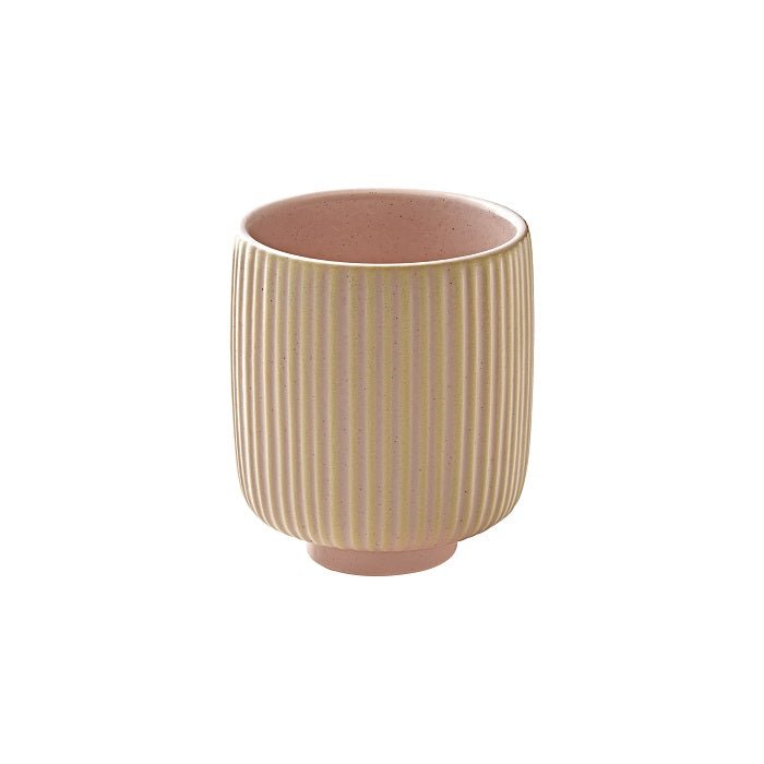 Nara Unhandled Mugs 11.25oz - Coffeecups.co.uk
