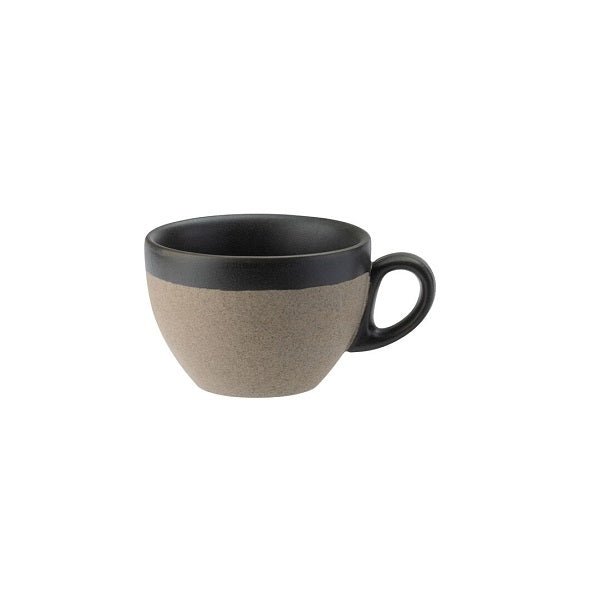 Omega Cappuccino Cup 7oz/200ml - Coffeecups.co.uk