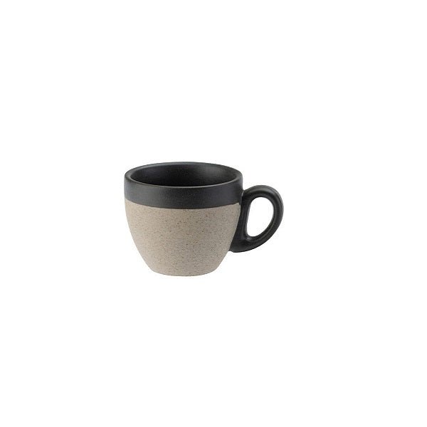 Omega Espresso Cup 3.5oz/100ml - Coffeecups.co.uk