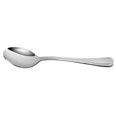 Opal Dessert Spoon 18/10 (Dozen) - Coffeecups.co.uk