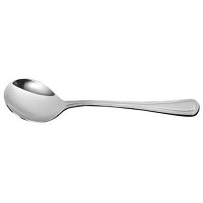 Opal Soup Spoon 18/10 (Dozen) - Coffeecups.co.uk