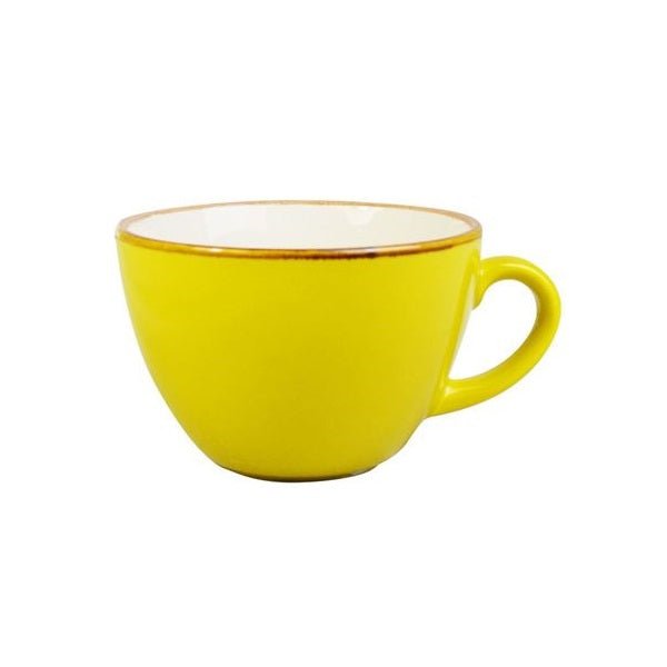 Orion Elements Cappuccino Cup 285ml/10oz - Coffeecups.co.uk