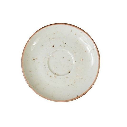 Orion Elements Saucer 14cm (fits 7oz cups) - Coffeecups.co.uk