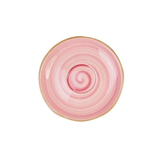 Orion Elements Saucer 14cm (fits 7oz cups) - Coffeecups.co.uk