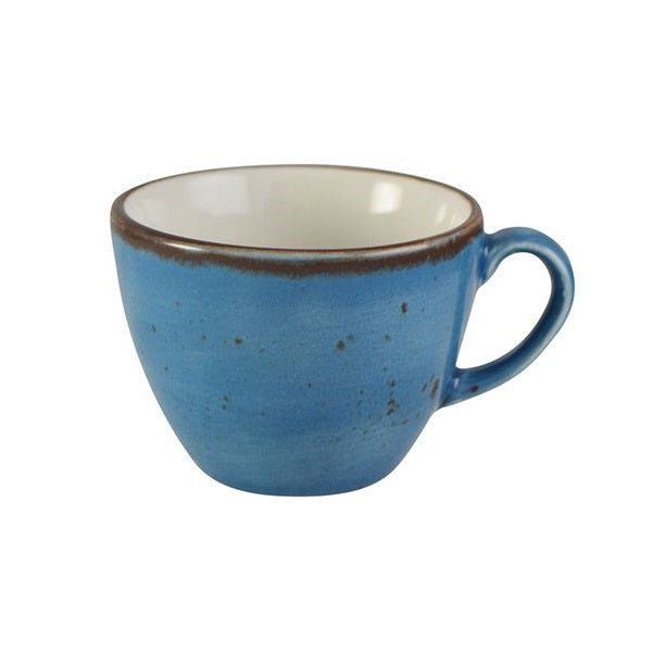 Orion Elements Tea/Coffee Cup 210ml/7oz - Coffeecups.co.uk