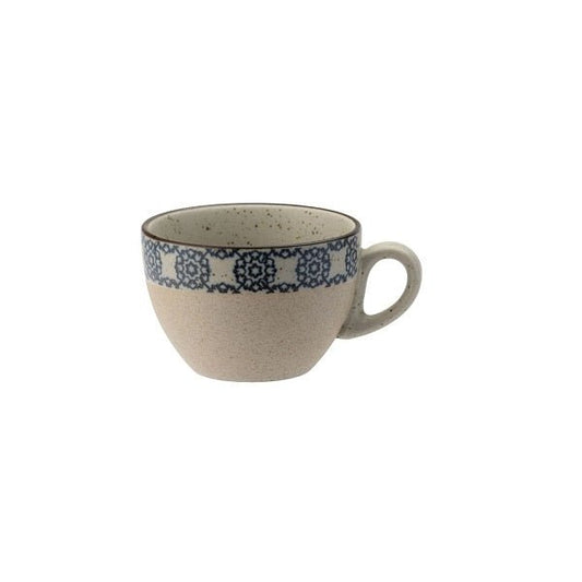 Parador Cappuccino Cup 7oz/200ml - Coffeecups.co.uk