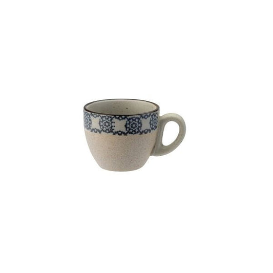Parador Espresso Cup 3.5oz/100ml - Coffeecups.co.uk