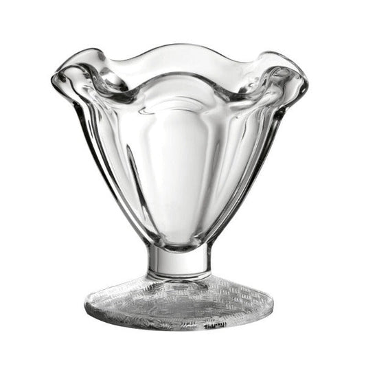 Petit Coupe Glass Bowl 4.5oz / 130ml - Coffeecups.co.uk