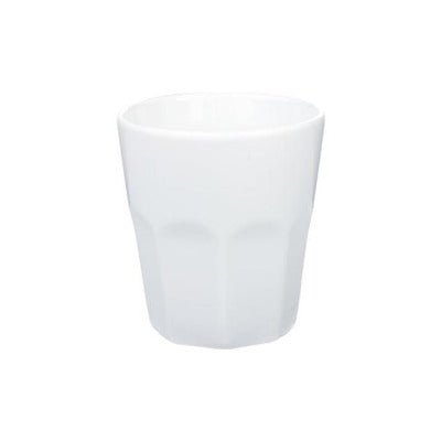Porcelite Ceramic Chip Cup 8oz/227ml - Coffeecups.co.uk
