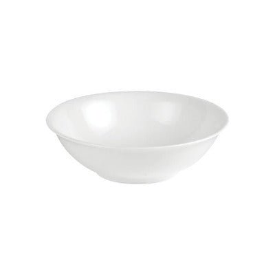 Porcelite Connoisseur Cereal Bowl 16cm/6.3" - Coffeecups.co.uk