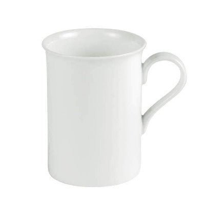Porcelite Connoisseur Mug 11oz/313ml - Coffeecups.co.uk
