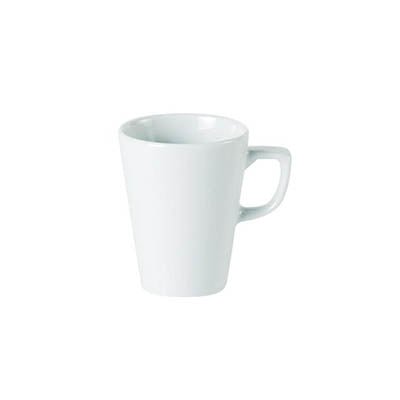 Porcelite Espresso Mug 4oz/114ml - Coffeecups.co.uk