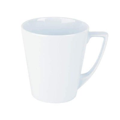 Porcelite Napoli Latte Cup 570ml/20oz - Coffeecups.co.uk