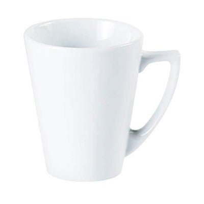 Porcelite Napoli Mug 12oz/340ml - Coffeecups.co.uk