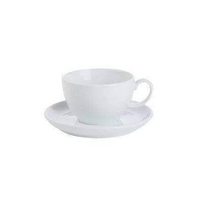 Porcelite Prestige Espresso Cup 3.5oz/90ml - Coffeecups.co.uk