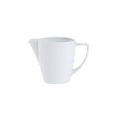 Porcelite Prestige Milk Jug 5.75oz/160ml - Coffeecups.co.uk