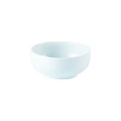 Porcelite Salad Bowl 13cm/5.1" - Coffeecups.co.uk