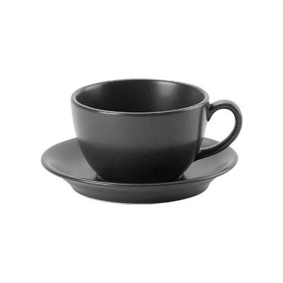 Porcelite Seasons Cappuccino Cups 12oz/340ml - Coffeecups.co.uk