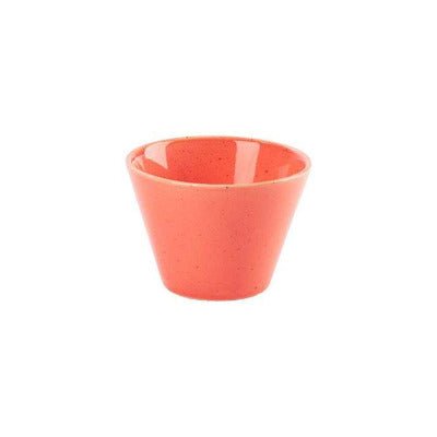 Porcelite Seasons Conic Bowls 14oz/400ml - Coffeecups.co.uk