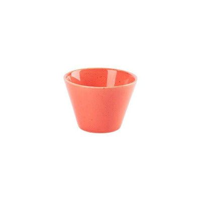 Porcelite Seasons Conic Dip Pots 50cl/5.5cm - Coffeecups.co.uk