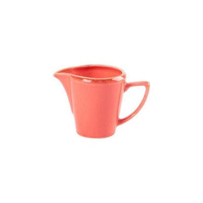 Porcelite Seasons Conic Jugs 142ml/5oz - Coffeecups.co.uk