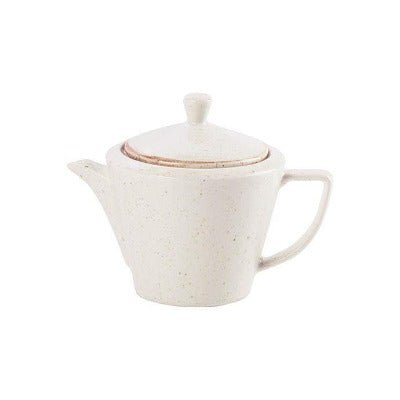 Porcelite Seasons Conic Teapots 497ml/17.5oz - Coffeecups.co.uk