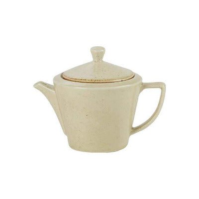 Porcelite Seasons Conic Teapots 497ml/17.5oz - Coffeecups.co.uk