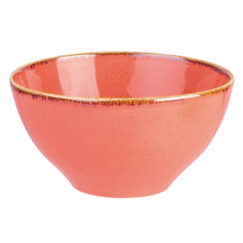 Porcelite Seasons Finesse Bowls 16cm/6.25" - Coffeecups.co.uk