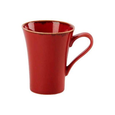 Porcelite Seasons Latte Mugs 12oz/340ml - Coffeecups.co.uk