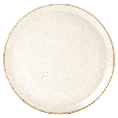 Porcelite Seasons Pizza Plates 32cm/12.6" - Coffeecups.co.uk