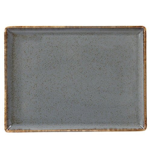 Porcelite Seasons Rectangular Platters 35×25cm - Coffeecups.co.uk