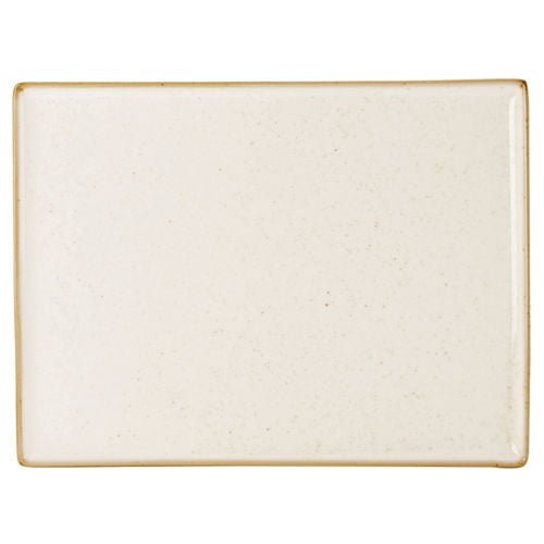 Porcelite Seasons Rectangular Platters 35×25cm - Coffeecups.co.uk