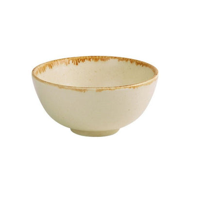 Porcelite Seasons Rice Bowls 13cm/5.1" - Coffeecups.co.uk