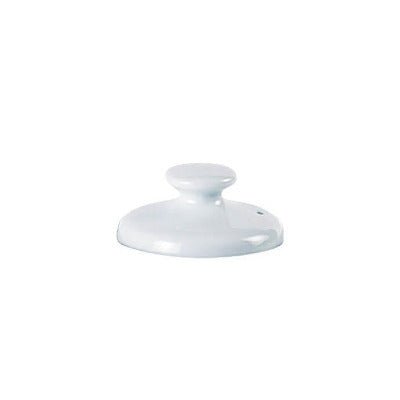 Porcelite Spare Lid For 11oz Coffee Pot - Coffeecups.co.uk