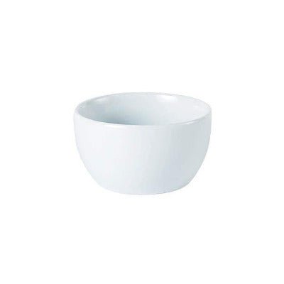 Porcelite Sugar Bowl 9oz/256ml - Coffeecups.co.uk