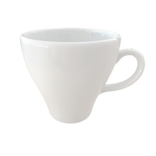 Porcelite Torino Cup 10oz/300ml - Coffeecups.co.uk