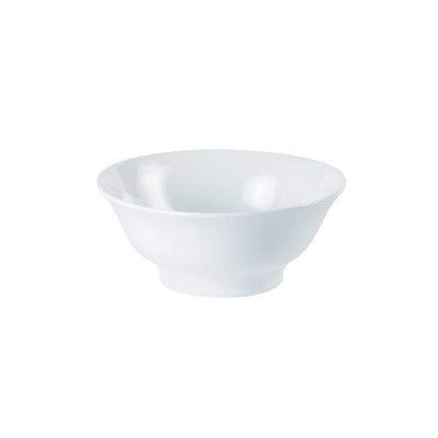 Porcelite Valier Salad Bowl 14cm/5.5" - Coffeecups.co.uk