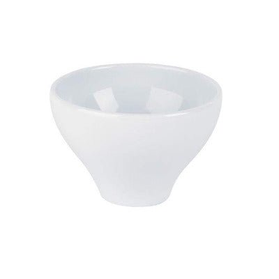 Porcelite Verona Bowl 13cm/5.1" - Coffeecups.co.uk