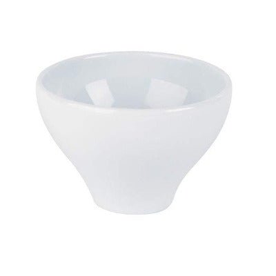 Porcelite Verona Bowl 16cm/6.3" - Coffeecups.co.uk