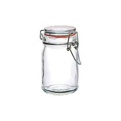 Preserving Jar 260ml/9oz - Coffeecups.co.uk