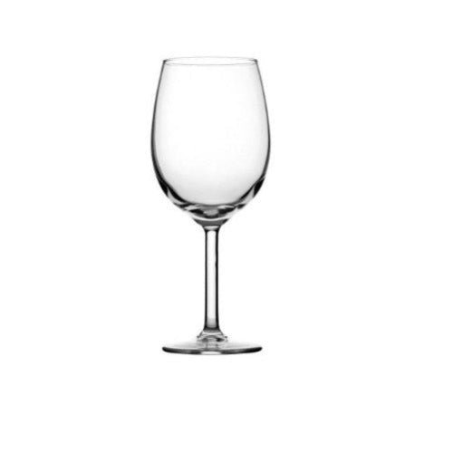 Primetime 18oz Bordeaux Glass - Coffeecups.co.uk