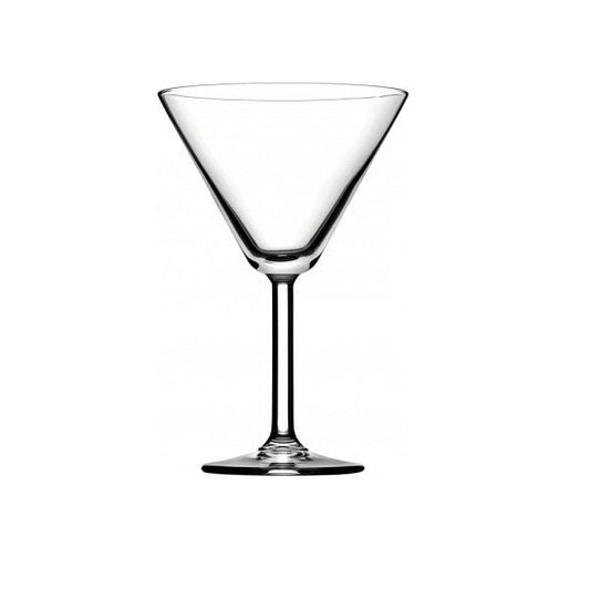 Primetime Martini 10oz Glass - Coffeecups.co.uk